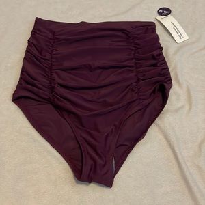 High Waisted Bikini Botton